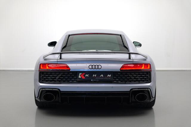 Audi R8 5.2 RWD |Carbon|Camera|Bang&Olufsen|