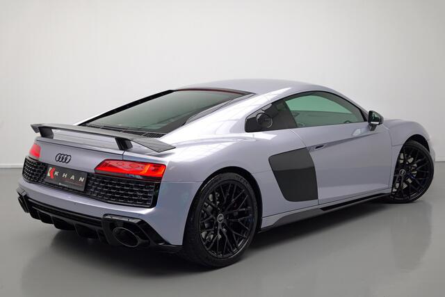 Audi R8 5.2 RWD |Carbon|Camera|Bang&Olufsen|