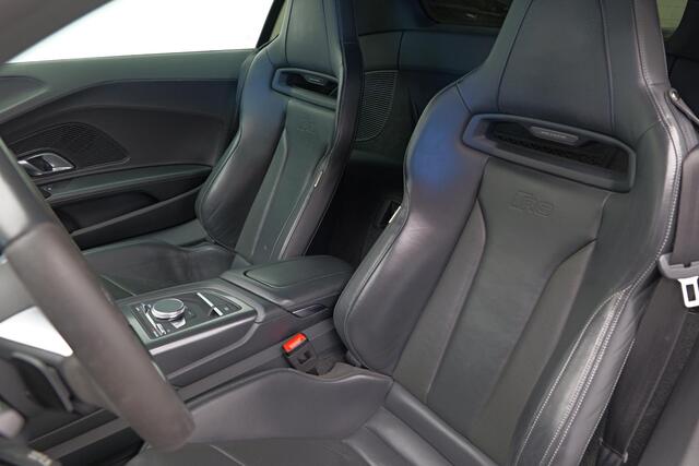 Audi R8 5.2 RWD |Carbon|Camera|Bang&Olufsen|