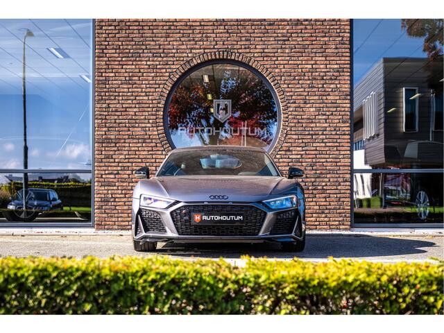 Audi R8 5.2 quattro Sportuitlaat, B&O, Camera