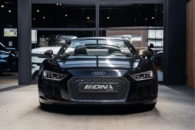 Audi R8 Spyder V10 Carbonpakket Keramisch 5.2 FSI quattro