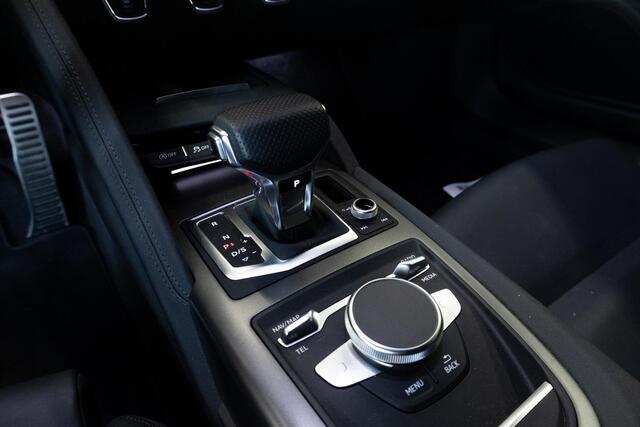 Audi R8 5.2 RWD | Nieuwstaat | 19 Inch | 13.161 Km | Camera |