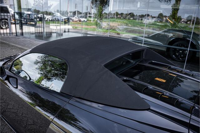 Audi R8 Spyder 5.2 performance (620pk) quattro Facelift ** Carbon ** Keramisch ** B&O