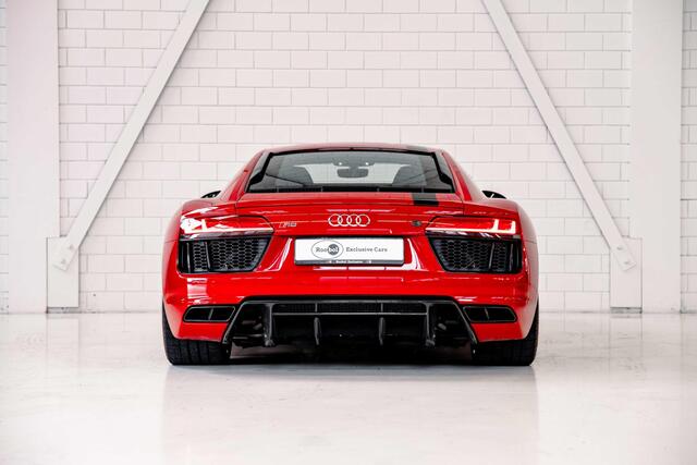 Audi R8 5.2 FSI RWS Gelimiteerd 1 of 999