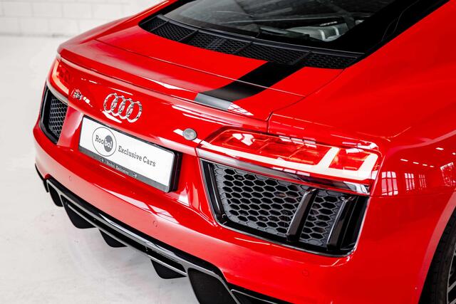 Audi R8 5.2 FSI RWS Gelimiteerd 1 of 999
