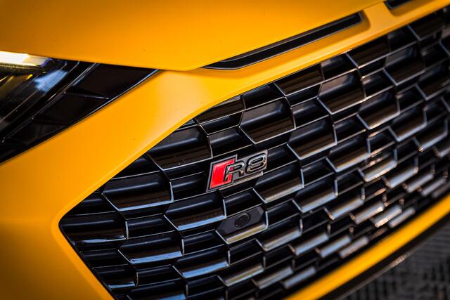 Audi R8 Spyder 5.2 performance quattro / Buckets / Capristo / Keramisch / Non OPF / B&O / Exclusive – foto 8