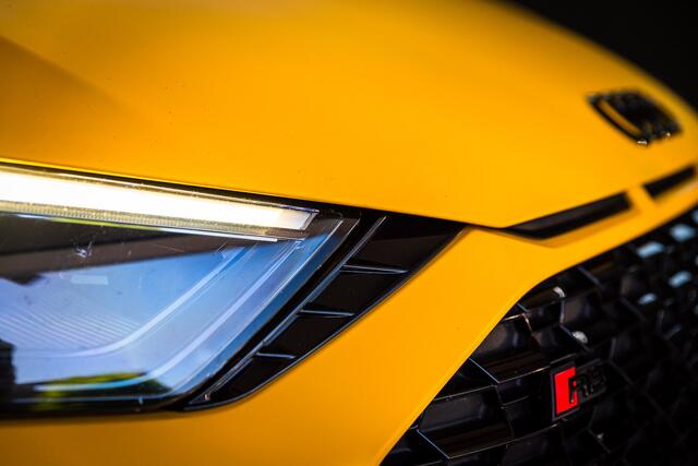 Audi R8 Spyder 5.2 performance quattro / Buckets / Capristo / Keramisch / Non OPF / B&O / Exclusive – foto 9
