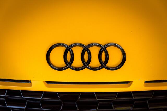 Audi R8 Spyder 5.2 performance quattro / Buckets / Capristo / Keramisch / Non OPF / B&O / Exclusive – foto 10