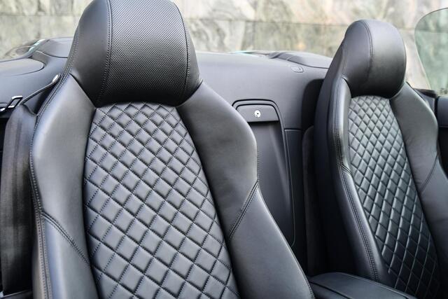 Audi R8 Spyder 5.2 performance |Carbon Exterieur|Keramisch|B&O| – foto 10