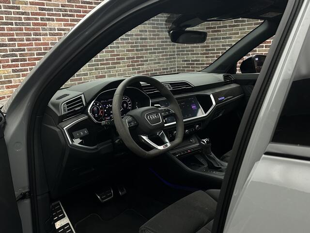 Audi RS Q3 Sportback TFSI Panorama Nardo Camera