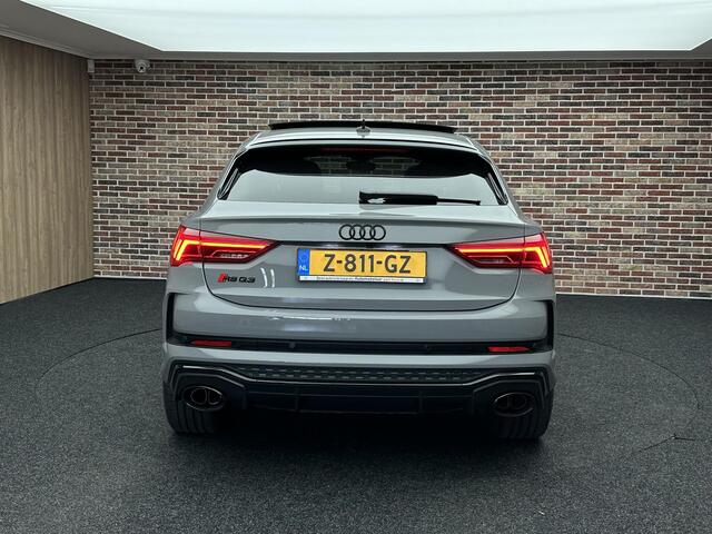 Audi RS Q3 Sportback TFSI Panorama Nardo Camera