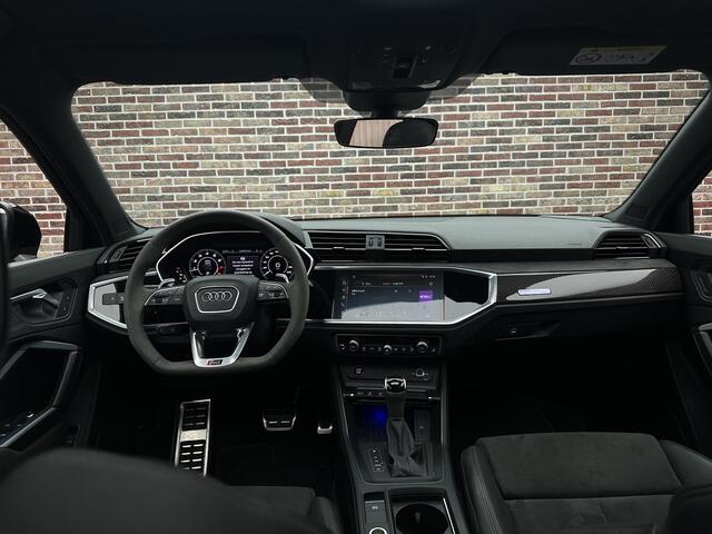 Audi RS Q3 Sportback TFSI Panorama Nardo Camera