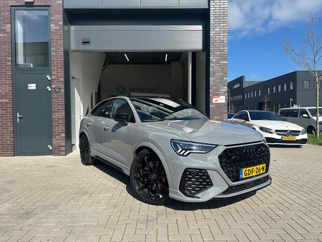 Audi RS Q3 RSQ3 Sportback TFSI Pano/ACC/ABT/Sfeer