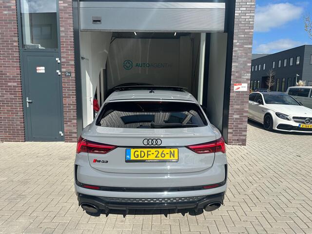 Audi RS Q3 RSQ3 Sportback TFSI Pano/ACC/ABT/Sfeer