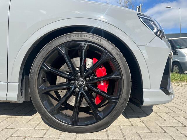 Audi RS Q3 RSQ3 Sportback TFSI Pano/ACC/ABT/Sfeer