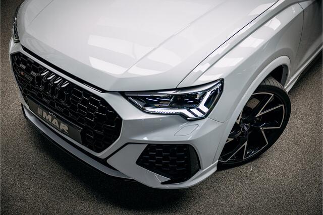 Audi RS Q3 RSQ3 TFSI Scherp geprijsde RSQ3