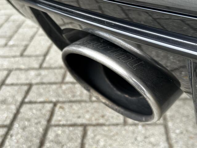 Audi RS Q3 2.5 TFSI QUATTRO PERFORMANCE Pro Line Plus | Schuif-kanteldak | Camera | Elektr. Best stoel | SUPERSPRINT | Wegk Trekhaak