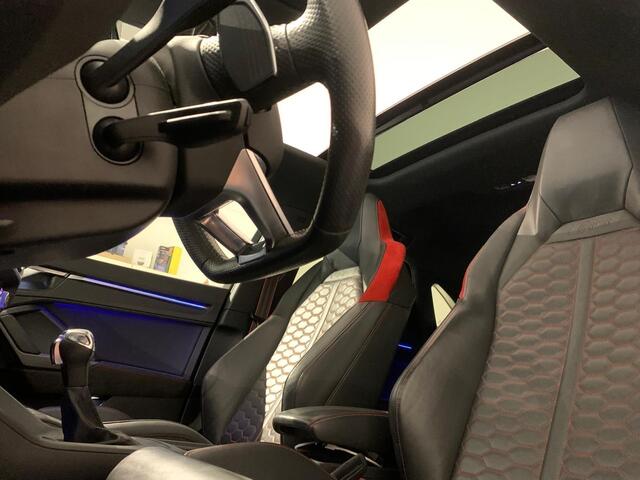 Audi RS Q3 Sportback Q3 TFSI RS Full option 1 jaar garantie