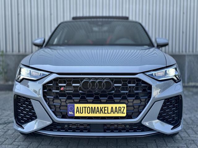 Audi RS Q3 Sportback TFSI FULL OPTION NARDO PANO