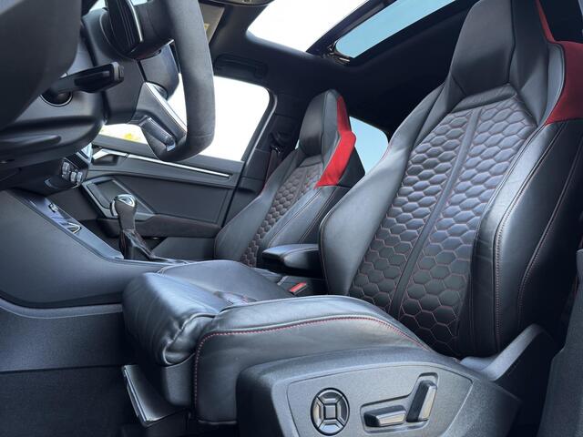 Audi RS Q3 Sportback TFSI FULL OPTION NARDO PANO