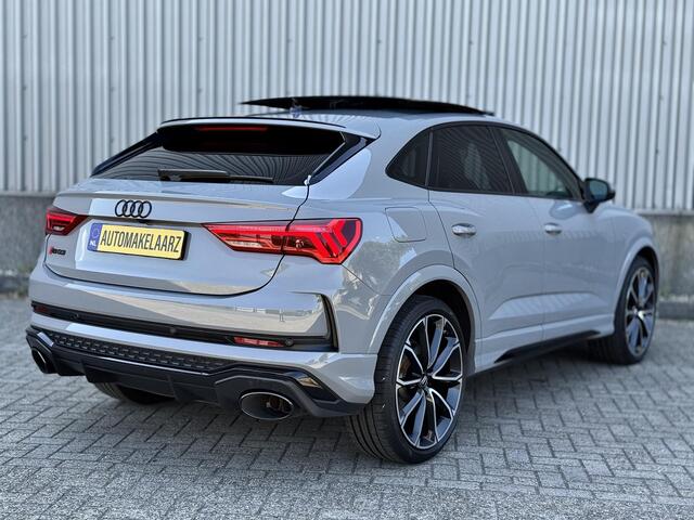 Audi RS Q3 Sportback TFSI FULL OPTION NARDO PANO