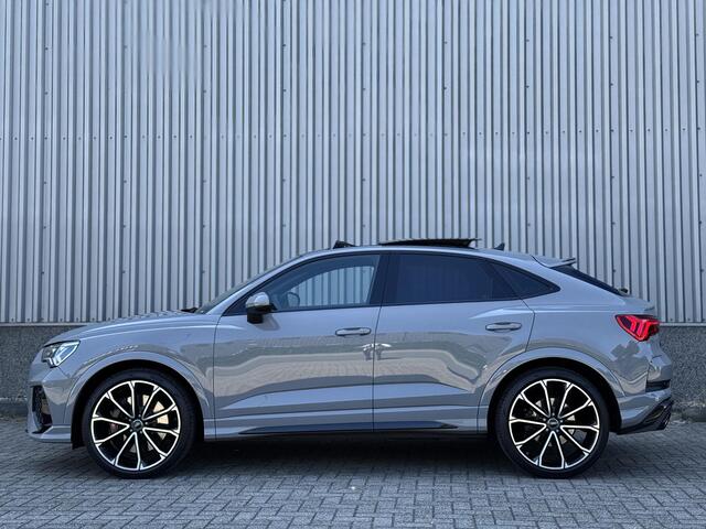 Audi RS Q3 Sportback TFSI FULL OPTION NARDO PANO