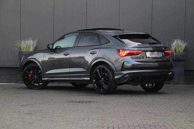 Audi RS Q3 Sportback TFSI | RS Stoelen | B&O | Sportuitlaat