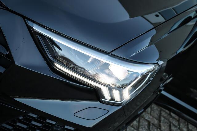 Audi RS Q3 Sportback TFSI