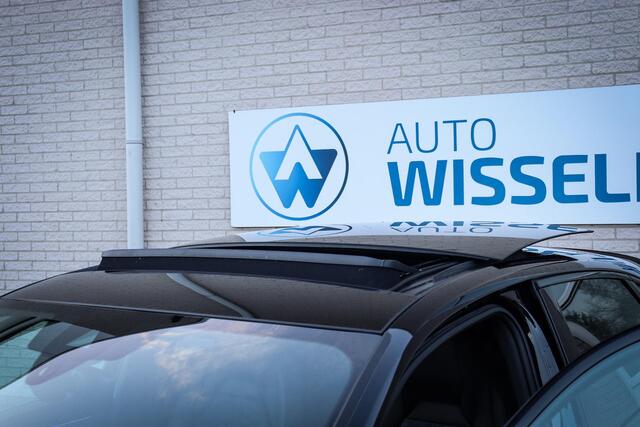 Audi RS Q3 Sportback TFSI