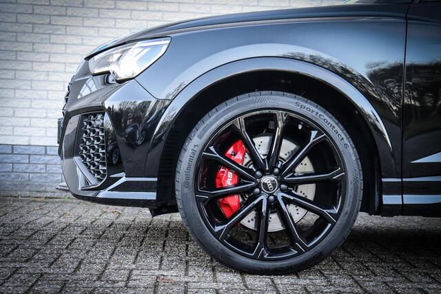 Audi RS Q3 Sportback TFSI