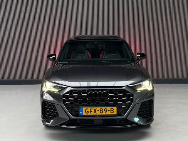Audi RS Q3 Sportback TFSI Sonos | Pano | 360 Camera