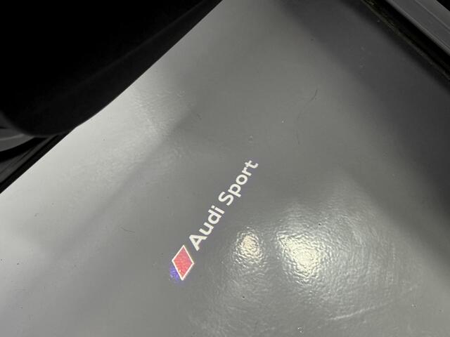 Audi RS Q3 RSQ3 Sportback 2.5 TFSI QUATTRO 400PK NARDO NAP