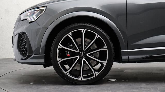 Audi RS Q3 Sportback 2.5 TFSI | RS Design | B&O | Panoramadak | Adaptieve Cruise Control