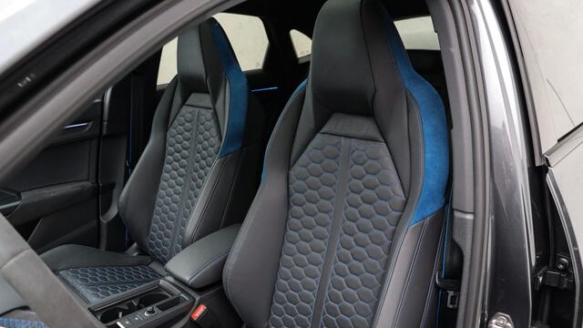 Audi RS Q3 Sportback 2.5 TFSI | RS Design | B&O | Panoramadak | Adaptieve Cruise Control