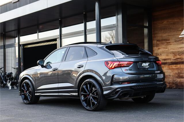 Audi RS Q3 RSQ3 2.5 **RS Sportstoelen/Pano/Ambient**