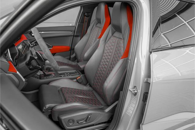 Audi RS Q3 Sportback TFSI Pano Sonos ACC 360° 21"