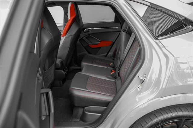 Audi RS Q3 Sportback TFSI Pano Sonos ACC 360° 21"