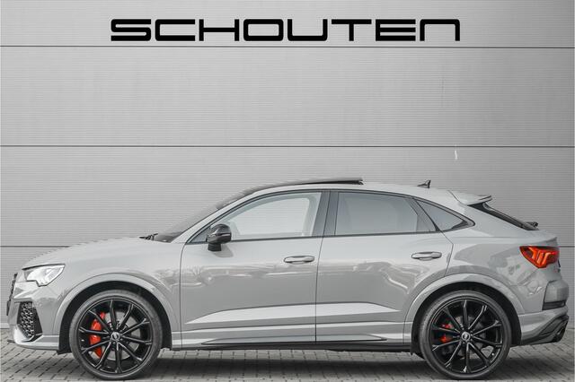 Audi RS Q3 Sportback TFSI Pano Sonos ACC 360° 21"