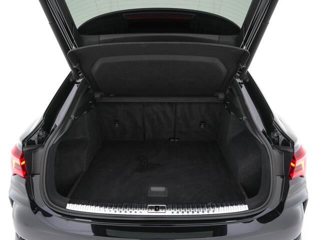 Audi RS Q3 Sportback TFSI quattro *PANO | LEATHER | FULL-LED | ADAPTIVE-CRUISE | BANG&OLUFSEN | TOP-VIEW | HEATED-SPORTSEATS | DIGI-COCKPIT | PRIVACY-GLASS | SHIFT-PADDLES | AMBIENT-LIGHT | ECC | PDC | 21''ALU*