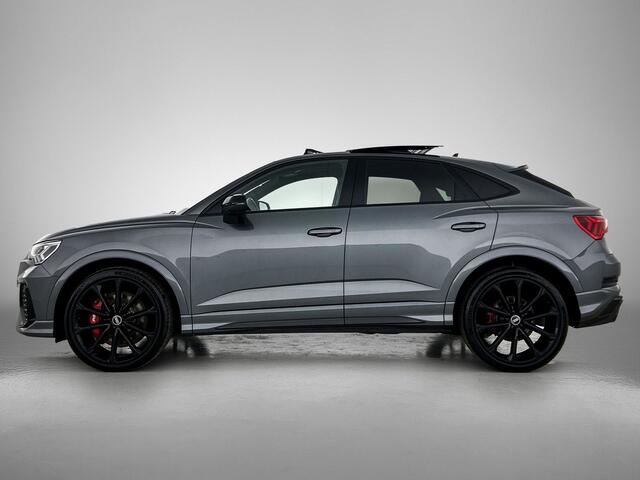Audi RS Q3 Sportback TFSI | Trekhaak | Panoramadak |