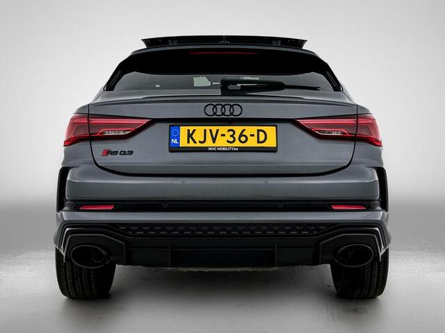 Audi RS Q3 Sportback TFSI | Trekhaak | Panoramadak |
