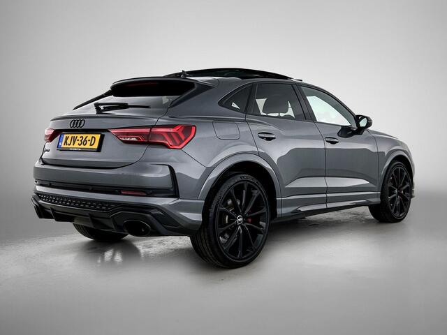 Audi RS Q3 Sportback TFSI | Trekhaak | Panoramadak |