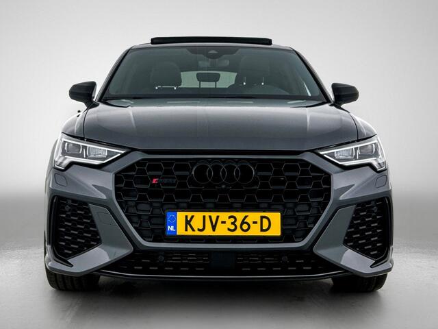 Audi RS Q3 Sportback TFSI | Trekhaak | Panoramadak |