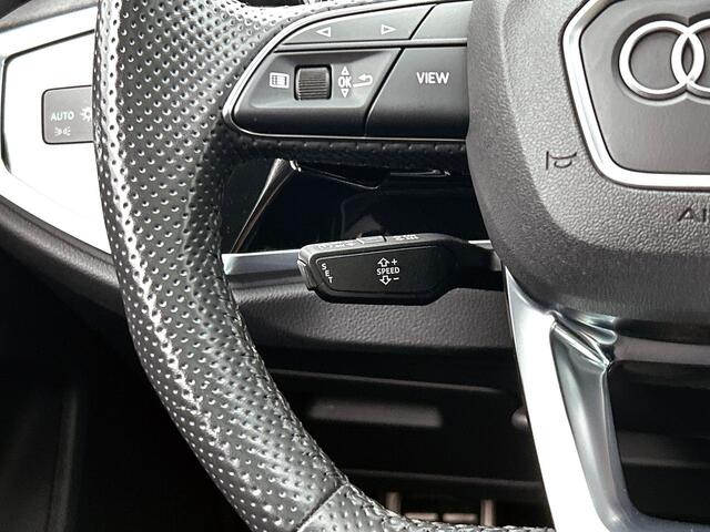 Audi RS Q3 Sportback TFSI | Trekhaak | Panoramadak |
