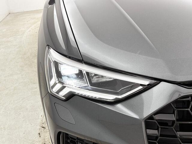 Audi RS Q3 Sportback TFSI | Trekhaak | Panoramadak |