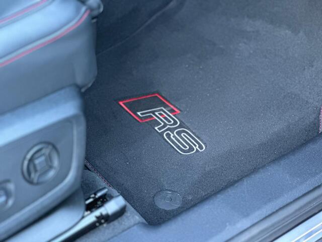 Audi RS Q3 Sportback TFSI UNIEKE AUTO , BOEKJES,NAP EN ONDERHOUDSHISTORIE