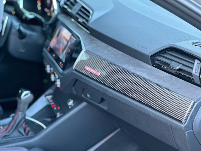 Audi RS Q3 Sportback TFSI UNIEKE AUTO , BOEKJES,NAP EN ONDERHOUDSHISTORIE