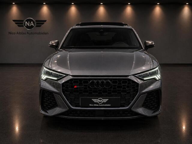 Audi RS Q3 Sportback TFSI