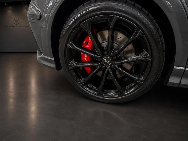 Audi RS Q3 Sportback TFSI