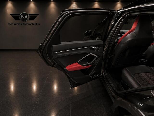 Audi RS Q3 Sportback TFSI